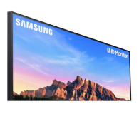 Samsung U28R550UQUX 4K HDR - 546391 - zdjęcie 6